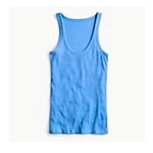 J.Crew 1993 FAVORITE TANK